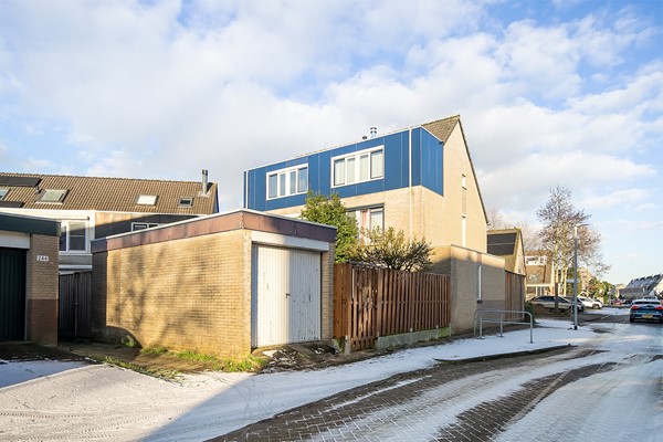 Medium property photo - Van Den Broek-Erf 242, 3315 SK Dordrecht